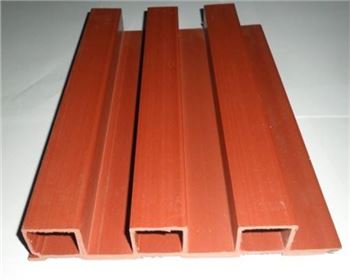 淺述綠可生態(tài)木多錢一米