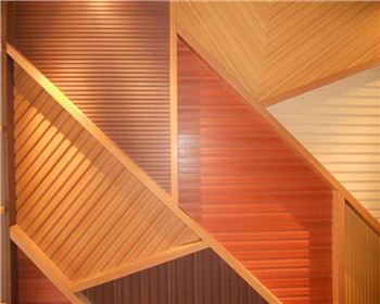 淺析綠可生態(tài)木的優(yōu)點(diǎn)價值所在