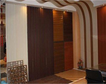 生態(tài)木的優(yōu)勢集中體現(xiàn)在那些方面