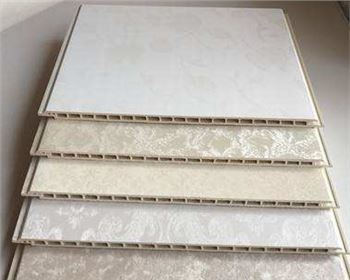 竹木纖維快裝墻板勢必會成為環(huán)保的寵兒